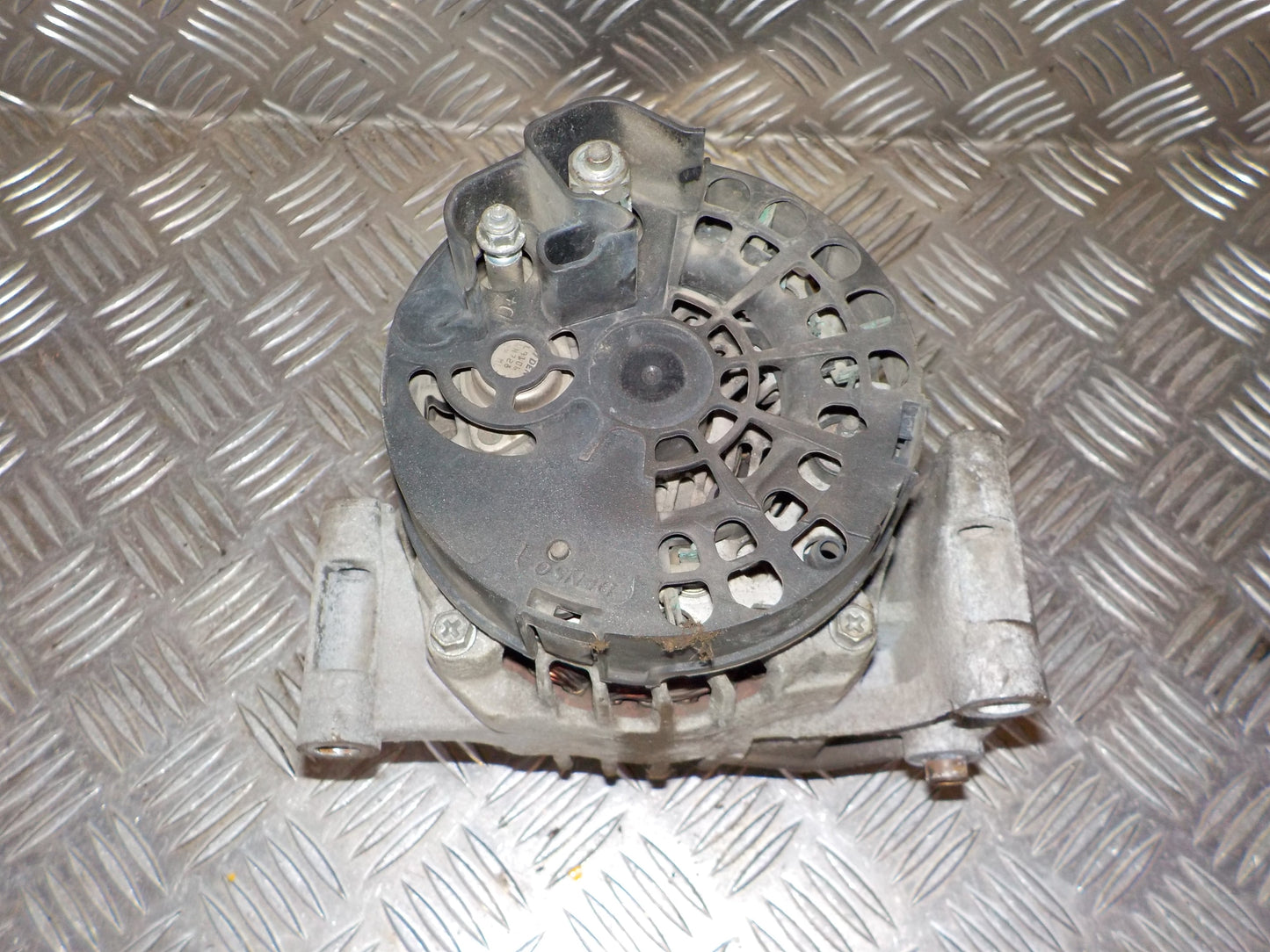 Fiat Doblo Generator Med OEM Nr. 51805803 Fra Fiat Ophugger