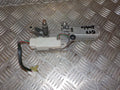 Fiat Doblo Bagrudevisker Motor Med OEM Nr. 46816698 Fra Fiat Ophugger