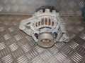 Opel Corsa C Generator Med OEM Nr. 0124225024 Fra Opel Ophugger
