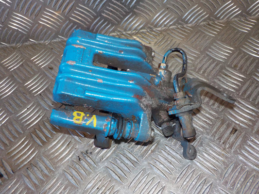 VW Golf 6 1K Bremsekaliber VB Med OEM Nr. 1K0615423J Fra VW Ophugger