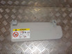 VW Up Solskærm Med OEM Nr. 1SB857552 Fra VW Ophugger