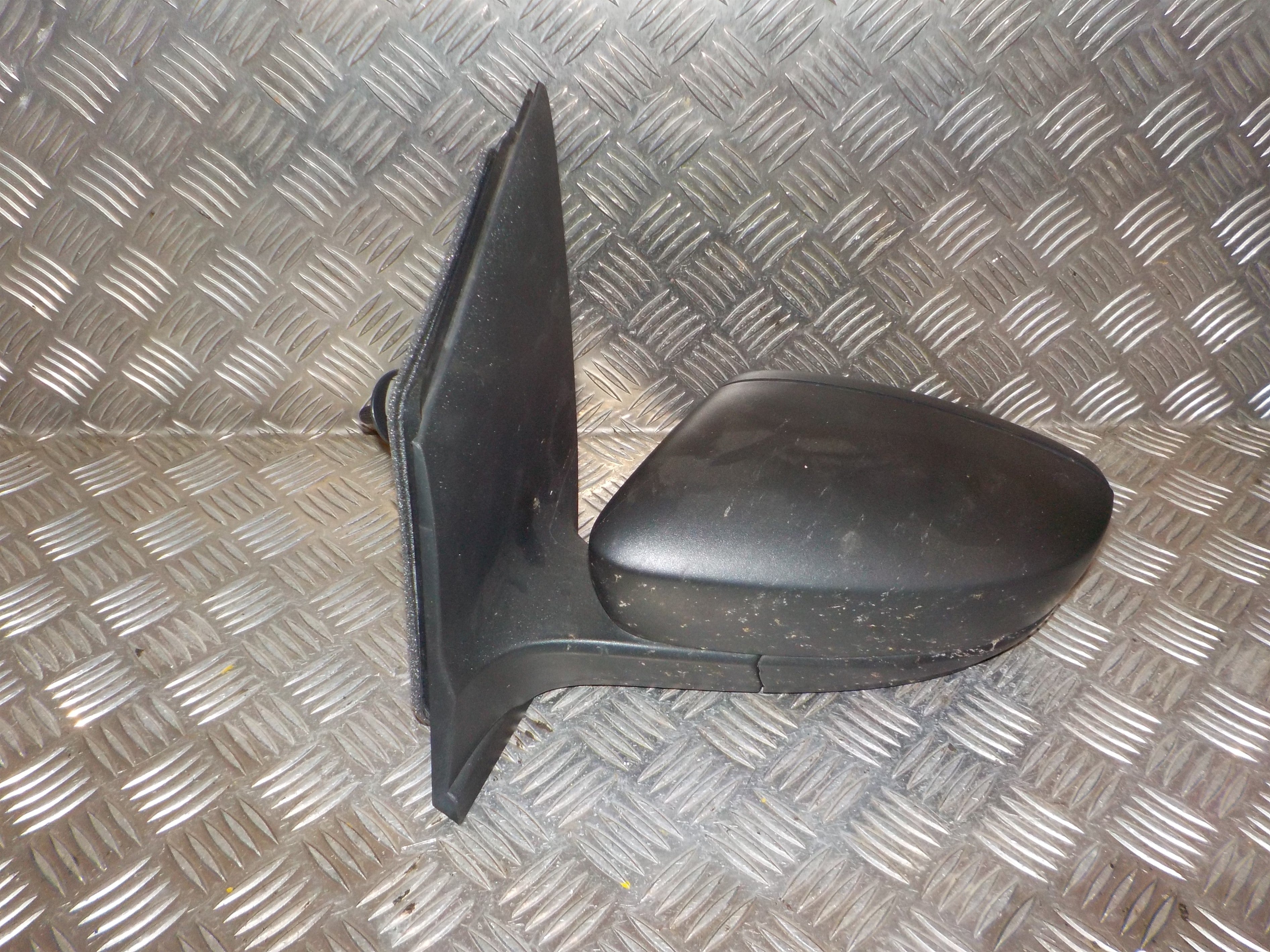 VW Up Sidespejl Med OEM Nr. 6RU857521A Fra VW Ophugger