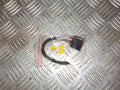 VW Up Stik Baglygte H Med OEM Nr. 1S0972706 Fra VW Ophugger
