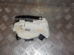VW Up Dørlås Med OEM Nr. 1S1837016C Fra VW Ophugger