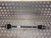 VW Up Trækaksel For H Med OEM Nr. 1S0407762D Fra VW Ophugger