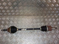 VW Up Trækaksel For V Med OEM Nr. 1S0407761B Fra VW Ophugger