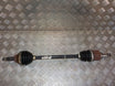 VW Up Trækaksel For V Med OEM Nr. 1S0407761H Fra VW Ophugger