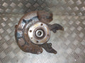 VW Up Spindel For H Med OEM Nr. 1S0407256C Fra VW Ophugger