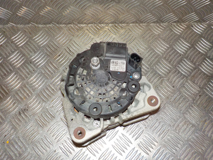 VW UP Generator Med OEM Nr. 04C903023D Fra VW Ophugger