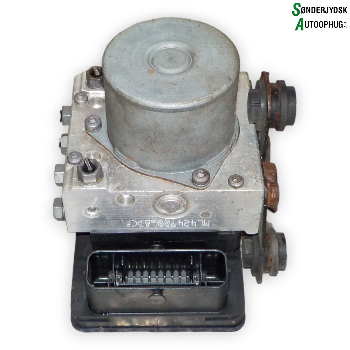 VW UP Abs Pumpe Med OEM Nr. 1S0614517SBEF Fra VW Ophugger