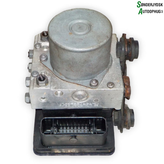 VW UP Abs Pumpe Med OEM Nr. 1S0614517SBEF Fra VW Ophugger