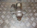 VW Up Starter Med OEM Nr. 02M911021G Fra VW Ophugger
