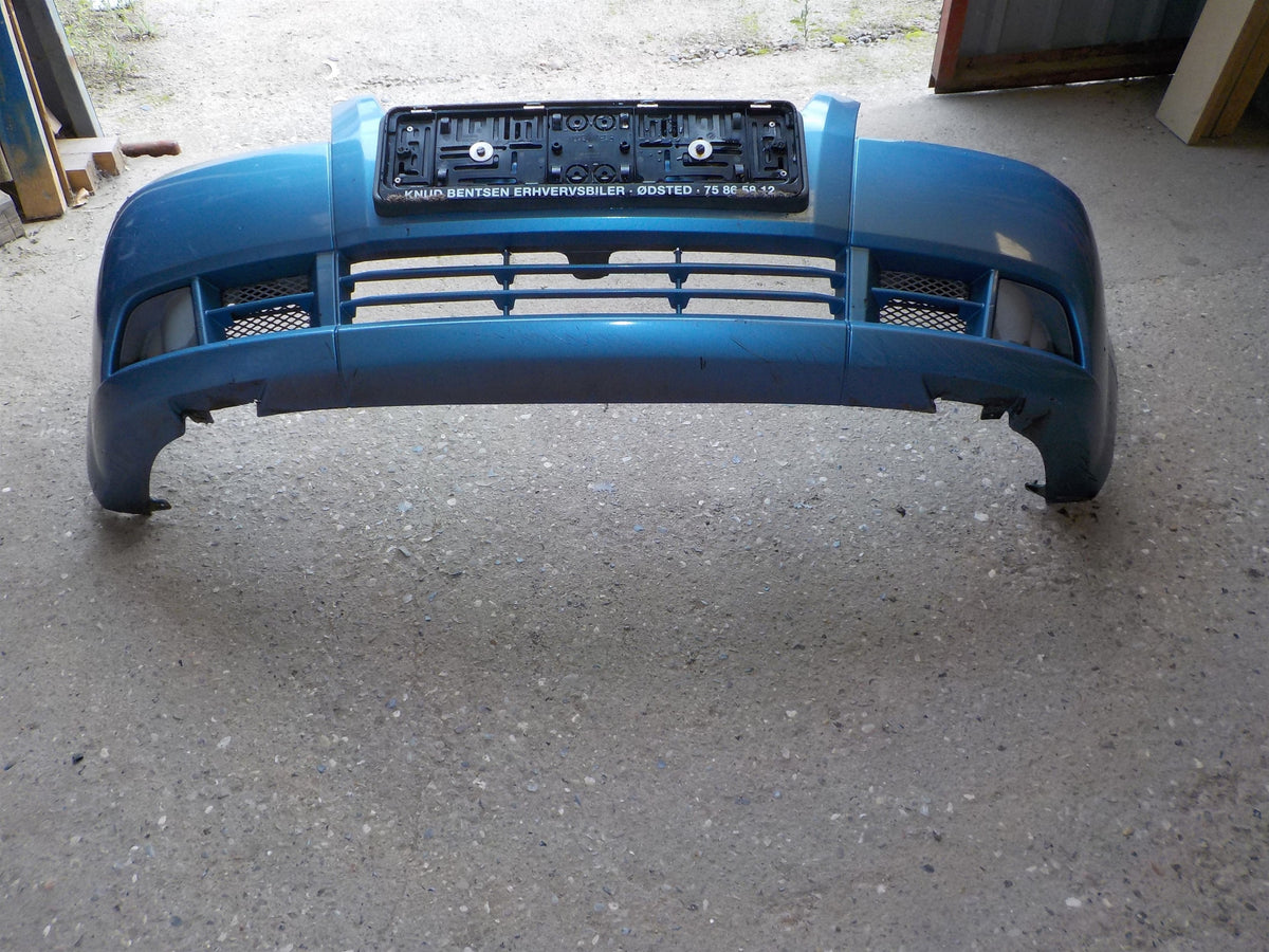 Daewoo Kalos Forkofanger Med OEM Nr. Ophugger Fra Daewoo Ophugger