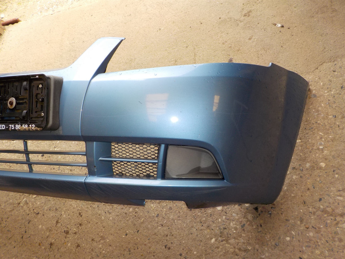 Daewoo Kalos Forkofanger Med OEM Nr. Ophugger Fra Daewoo Ophugger