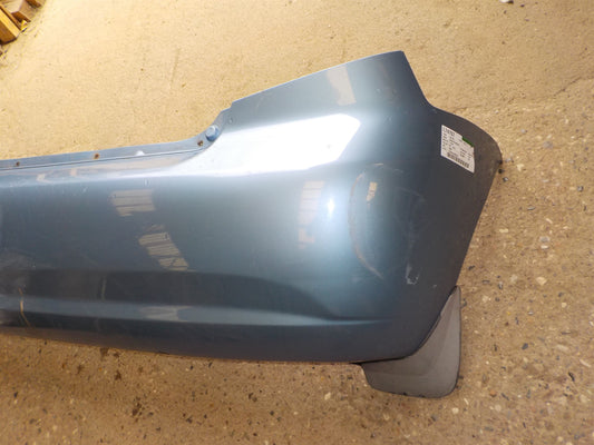 Daewoo Kalos Bagkofanger Med OEM Nr. Ophugger Fra Daewoo Ophugger