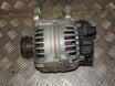 Audi A4 Generator Med OEM Nr. 0986041870 Fra Audi Ophugger