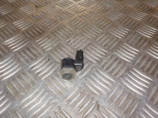 Renault Megane 3  Pdc Sensor/Baksensor Med OEM Nr. 284384EADA Fra Renault Ophugger