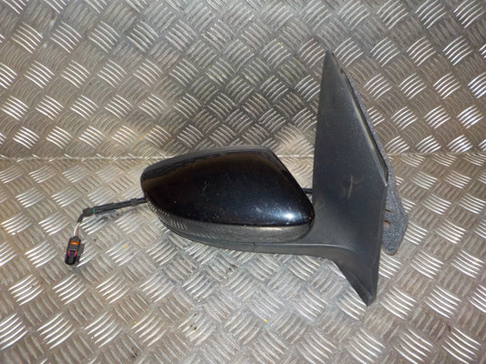 Seat Mii Sidespejl Med OEM Nr. 1S1857508AA Fra Seat Ophugger