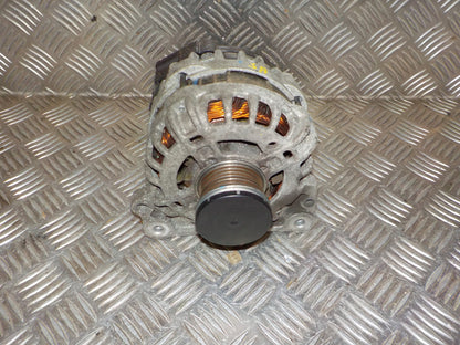 Seat Mii Generator Med OEM Nr. 04C903023JX Fra Seat Ophugger