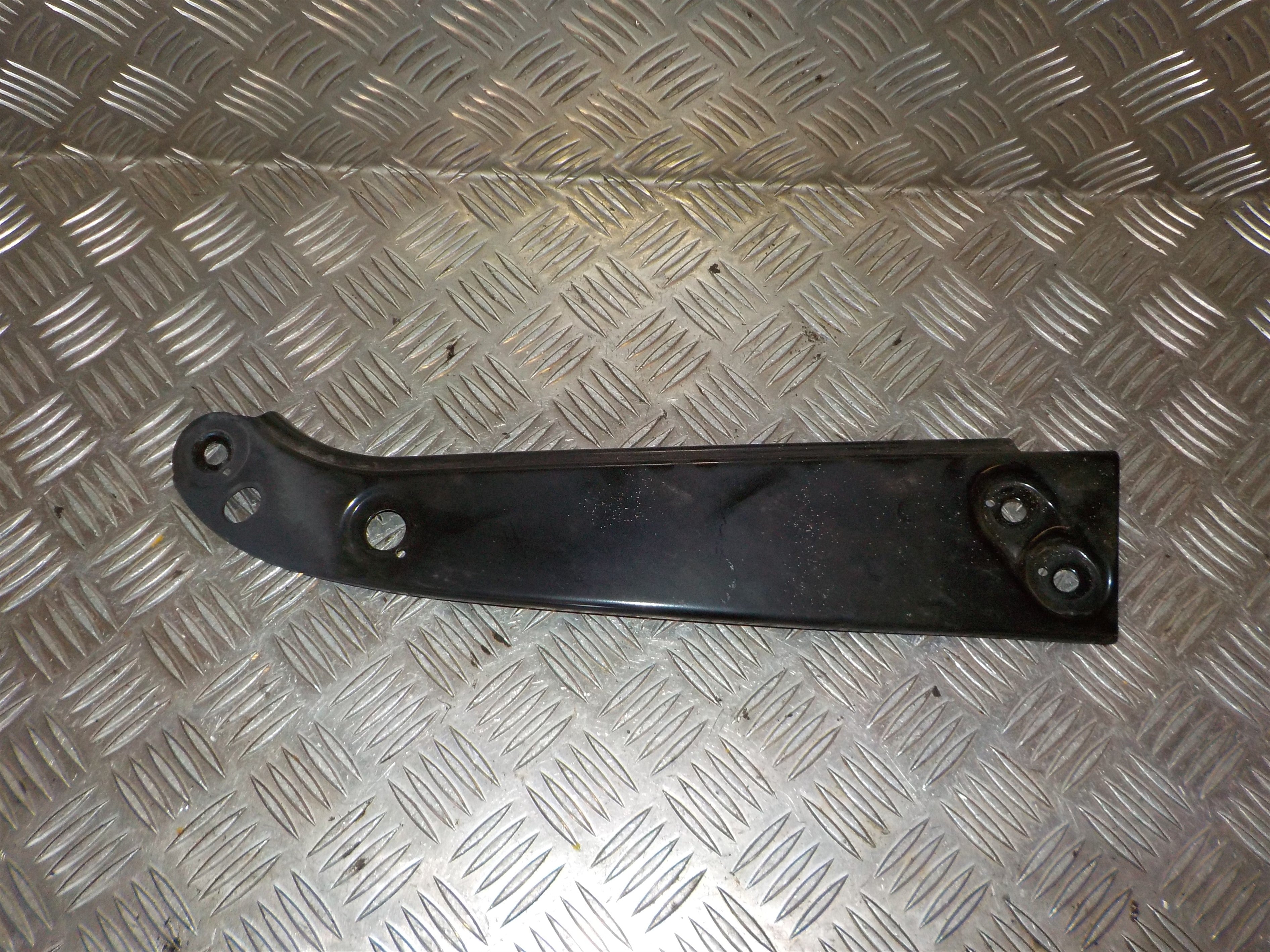 Seat Mii Låseplade Med OEM Nr. 1S0805932 Fra Seat Ophugger