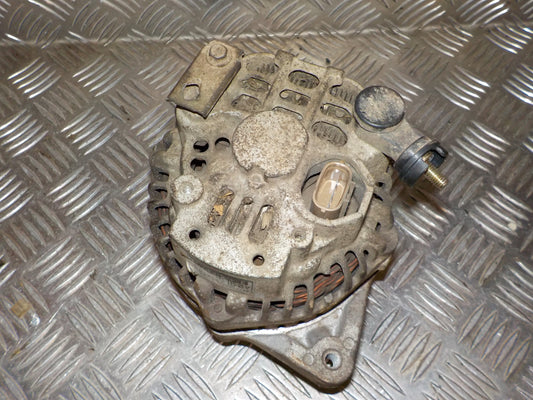 Honda Civic 3D Generator Med OEM Nr. 31100P2EG02 Fra Honda Ophugger