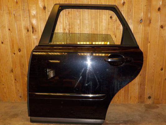 Volvo S40/V50 Bagdør V Med OEM Nr. 31335469 Fra Volvo Ophugger