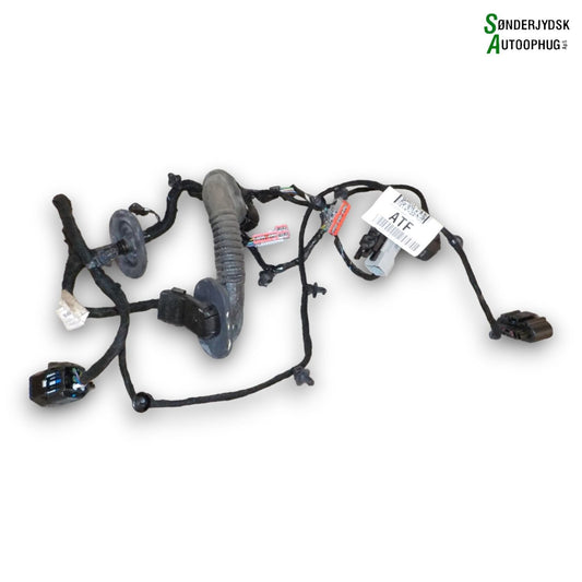 Ford C‑Max 2 Ledningsnet Dør Med OEM Nr. 1742056 Fra Ford Ophugger