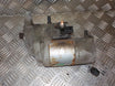 Toyota Yaris Starter Med OEM Nr. 2810033080 Fra Toyota Ophugger