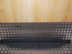 Volvo S40/V50 Bagageafdæk/Rullegar. STC Med OEM Nr. Ophugger Fra Volvo Ophugger