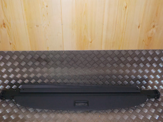 Volvo S40/V50 Bagageafdæk/Rullegar. Stc Med OEM Nr. Ophugger Fra Volvo Ophugger