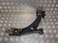 Volvo S40/V50 Bærearm F.N. H Med OEM Nr. 31277462 Fra Volvo Ophugger