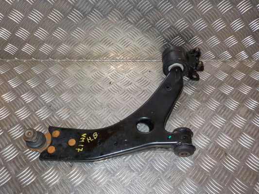 Volvo S40/V50 Bærearm F.N. H Med OEM Nr. 31277462 Fra Volvo Ophugger