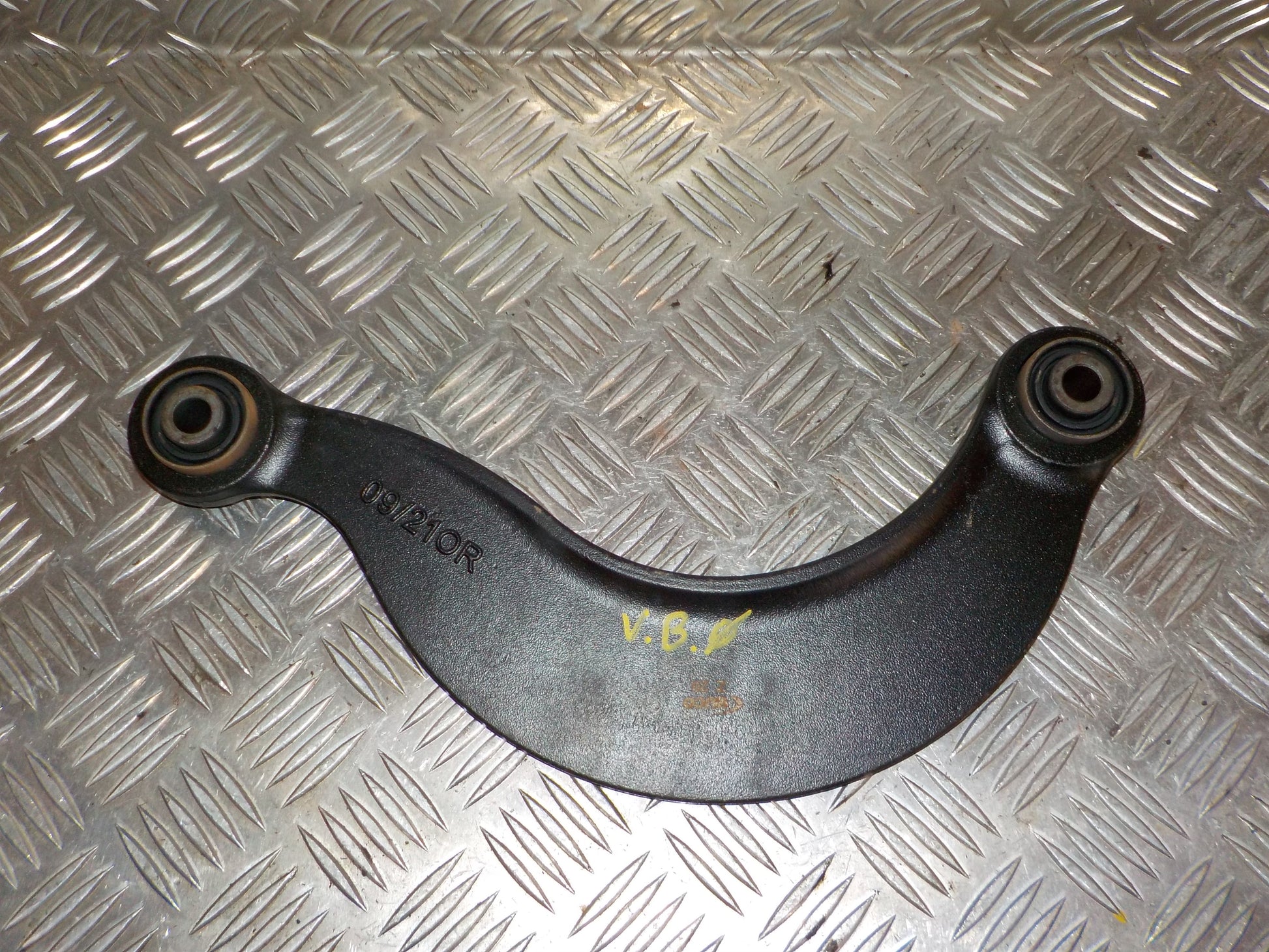 Volvo S40/V50 Bærearm B.Ø. V Med OEM Nr. 31277305 Fra Volvo Ophugger