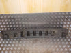 VW Up Bagkofanger Rå Med OEM Nr. 1S0607251A Fra VW Ophugger
