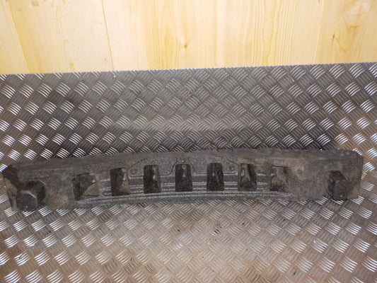 VW UP Bagkofanger Rå Med OEM Nr. 1S0607251A Fra VW Ophugger