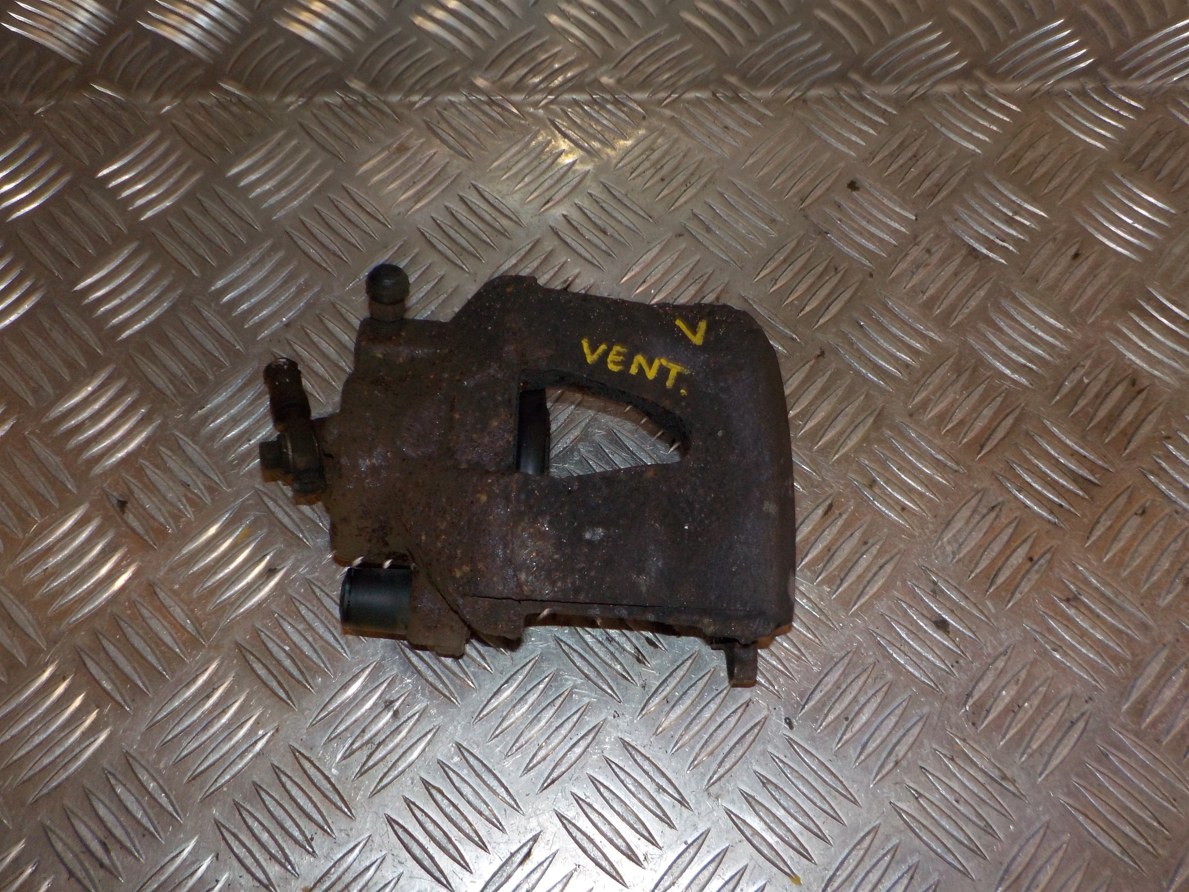 VW Up Bremsekaliber Vf Med OEM Nr. 1K0615123D Fra VW Ophugger