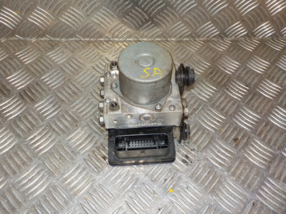VW UP Abs Pumpe Med OEM Nr. 1S0614517L Fra VW Ophugger