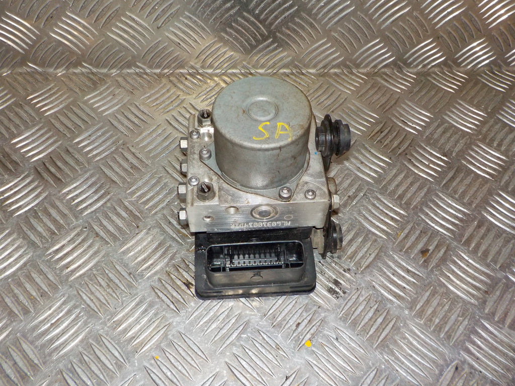 VW Up ABS Pumpe Med OEM Nr. 1S0614517SBEF Fra VW Ophugger