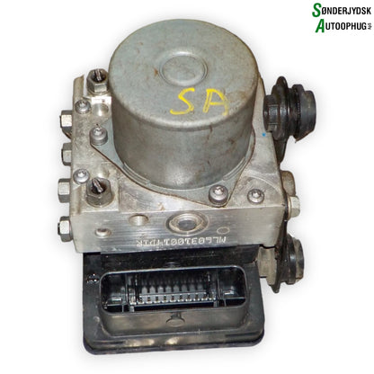 VW UP Abs Pumpe Med OEM Nr. 1S0614517SBEF Fra VW Ophugger