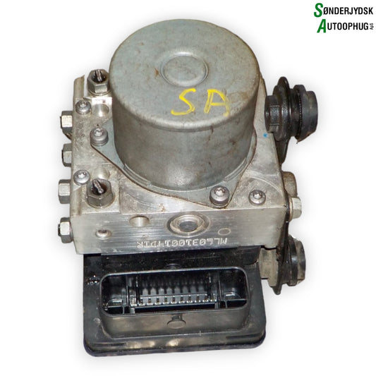 VW UP Abs Pumpe Med OEM Nr. 1S0614517SBEF Fra VW Ophugger