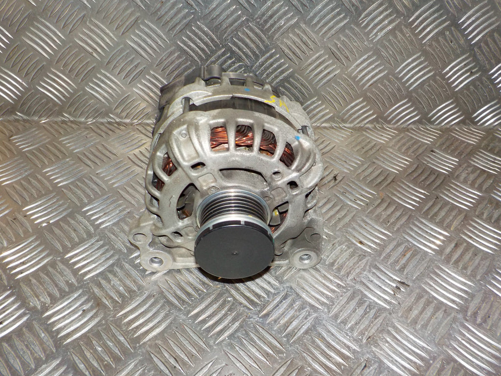 VW Up Generator Med OEM Nr. 04C903023J Fra VW Ophugger