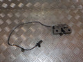 VW Up Hjelmlås Med OEM Nr. 1S0823509C Fra VW Ophugger