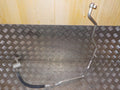 VW Up Aircond. Rør/Slang/Ventiler Med OEM Nr. 1S0820743D Fra VW Ophugger