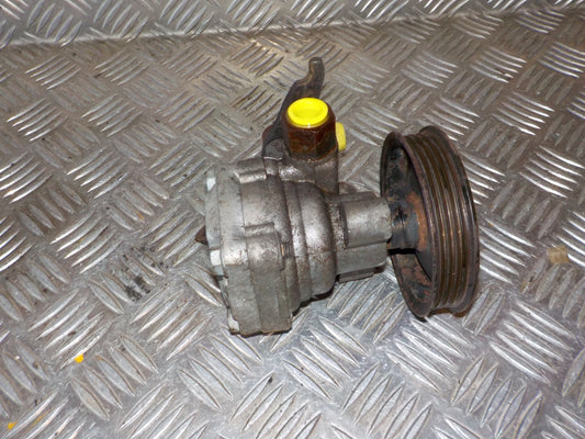 Kia Picanto Servopumpe Med OEM Nr. 5710007000 Fra Kia Ophugger