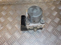 Fiat Punto Evo ABS Pumpe Med OEM Nr. 51880013 Fra Fiat Ophugger