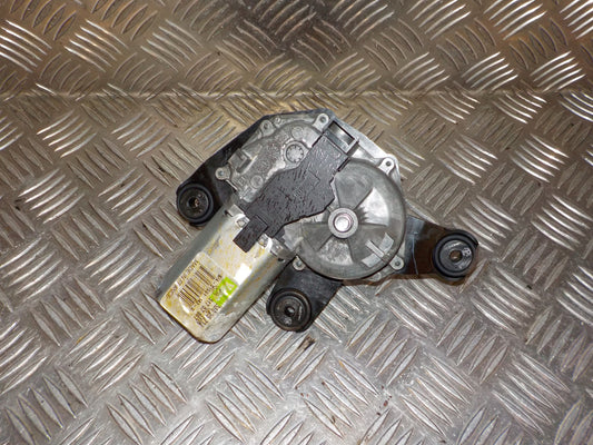 Fiat Punto Evo Bagrudevisker Motor Med OEM Nr. 53025712 Fra Fiat Ophugger