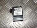 Fiat Punto Evo Ratlås Bundstykke Med OEM Nr. 61146900/7526 Fra Fiat Ophugger