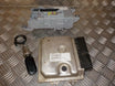 Fiat Punto Evo Startspærre Med OEM Nr. 51879336 Fra Fiat Ophugger