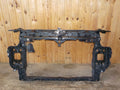 Fiat Punto Evo Frontkasse Med OEM Nr. 50508540 Fra Fiat Ophugger