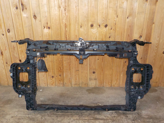 Fiat Punto Evo Frontkasse Med OEM Nr. 50508540 Fra Fiat Ophugger